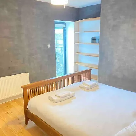 Apartament Cosy Flat In Portobello *