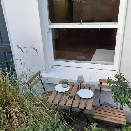 Lejlighed Cosy Flat In Portobello *