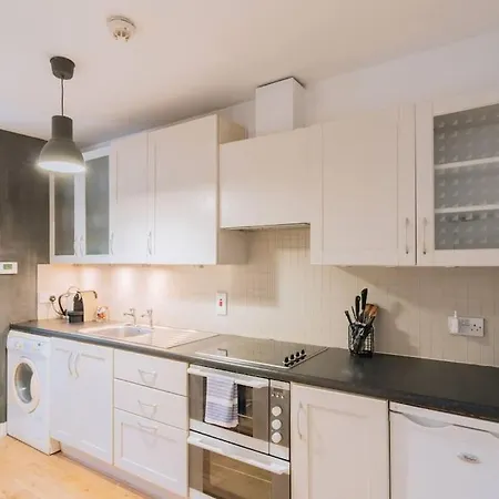 Cosy Flat In Portobello * Dublino