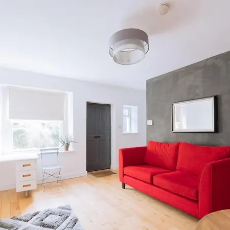 Cosy Flat In Portobello * דבלין